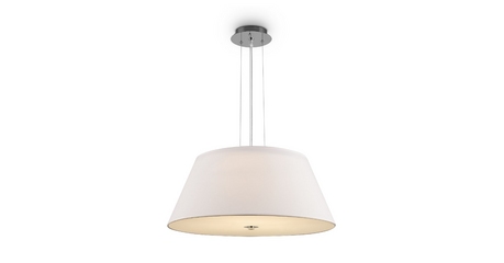 Подвесной светильник Maytoni Bergamo MOD613PL-03CH