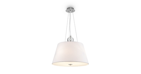 Подвесной светильник Maytoni Bergamo MOD613PL-03W