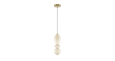 Подвесной светильник Maytoni Brosche MOD362PL-L10BG3K
