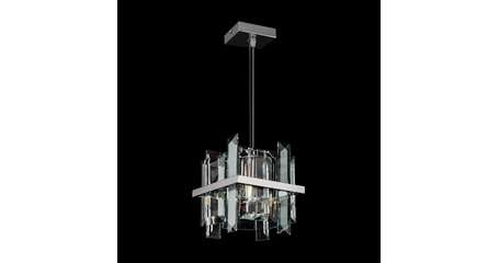 Подвесной светильник Maytoni Cerezo MOD201PL-01N