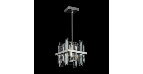 Подвесной светильник Maytoni Cerezo MOD201PL-01N