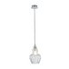 Подвесной светильник Maytoni Eustoma MOD238-PL-01-TR