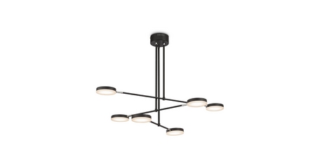 Подвесной светильник Maytoni Fad MOD070PL-L38B3K