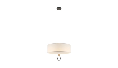 Подвесной светильник Maytoni Glamping MOD437PL-05B