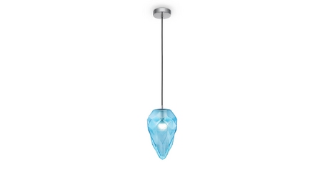 Подвесной светильник Maytoni Globo P052PL-01BL