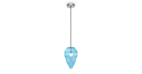 Подвесной светильник Maytoni Globo P052PL-01BL