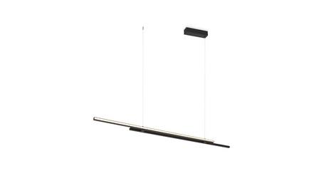 Подвесной светильник Maytoni Halo MOD005PL-L48BK