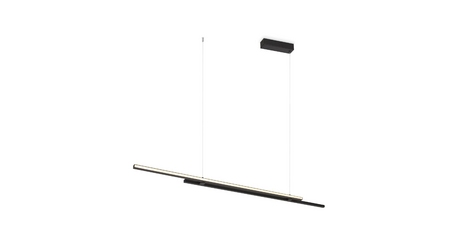 Подвесной светильник Maytoni Halo MOD005PL-L48BK