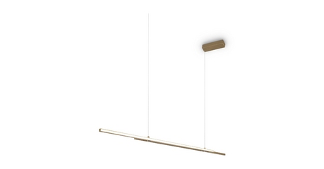 Подвесной светильник Maytoni Halo MOD005PL-L48BSK