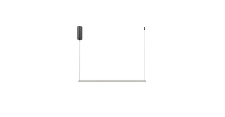 Подвесной светильник Maytoni Halo MOD246PL-L16BK