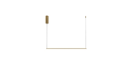 Подвесной светильник Maytoni Halo MOD246PL-L16BSK