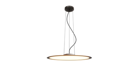 Подвесной светильник Maytoni Industria MOD471PL-L57BK