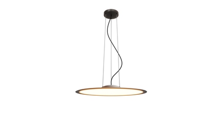 Подвесной светильник Maytoni Industria MOD471PL-L57BK