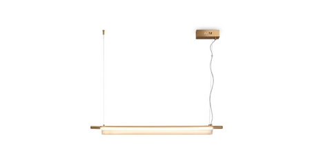 Подвесной светильник Maytoni Loom MOD258PL-L20BS3K