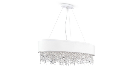 Подвесной светильник Maytoni Manfred MOD600PL-09W