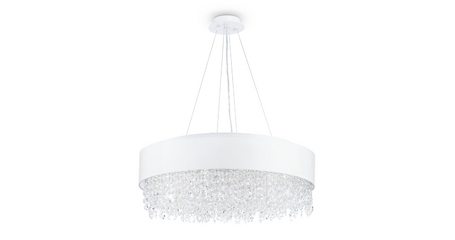 Подвесной светильник Maytoni Manfred MOD600PL-10W