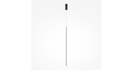 Подвесной светильник Maytoni Modern Halo MOD246PL-L24BK1