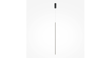 Подвесной светильник Maytoni Modern Halo MOD246PL-L24BK1