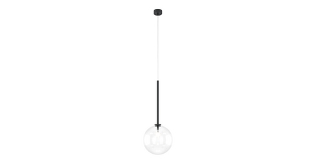 Подвесной светильник Maytoni Mood MOD172PL-01B