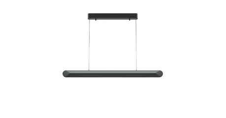 Подвесной светильник Maytoni Motion MOD276PL-L40B3K