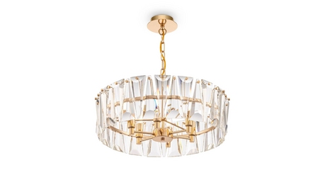 Подвесной светильник Maytoni Puntes MOD043PL-06G