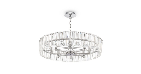 Подвесной светильник Maytoni Puntes MOD043PL-08CH