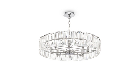 Подвесной светильник Maytoni Puntes MOD043PL-08CH