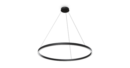 Подвесной светильник Maytoni Rim MOD058PL-L54BK