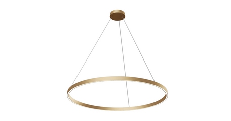 Подвесной светильник Maytoni Rim MOD058PL-L54BS4K