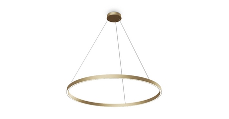 Подвесной светильник Maytoni Rim MOD058PL-L54BSK