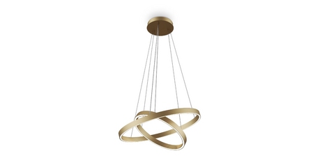 Подвесной светильник Maytoni Rim MOD058PL-L55BSK