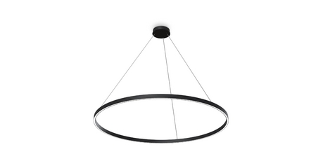 Подвесной светильник Maytoni Rim MOD058PL-L65BK