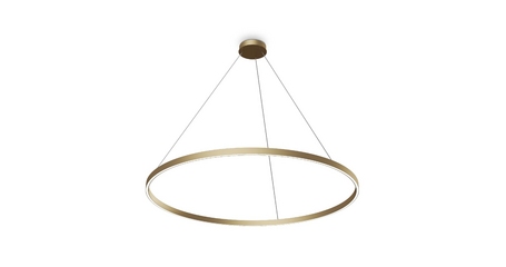 Подвесной светильник Maytoni Rim MOD058PL-L65BSK