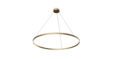 Подвесной светильник Maytoni Rim MOD058PL-L65BSK