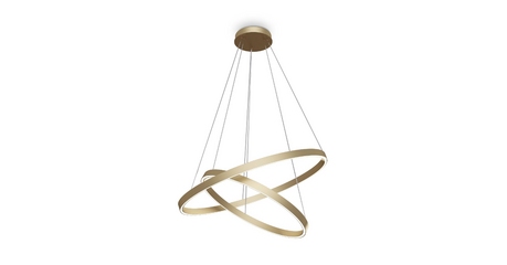 Подвесной светильник Maytoni Rim MOD058PL-L74BSK