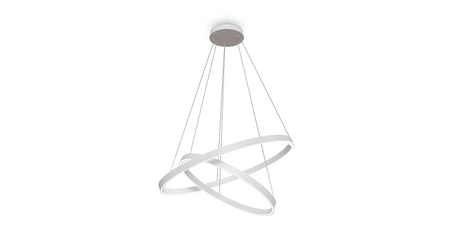 Подвесной светильник Maytoni Rim MOD058PL-L74WK