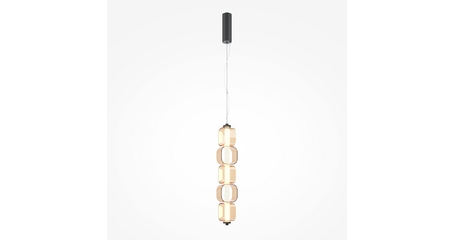 Подвесной светильник Maytoni Ritmo MOD381PL-L30B3K