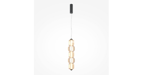 Подвесной светильник Maytoni Ritmo MOD381PL-L30B3K