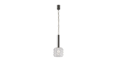 Подвесной светильник Maytoni Rock Me MOD027PL-01CH