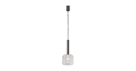 Подвесной светильник Maytoni Rock Me MOD027PL-01CH