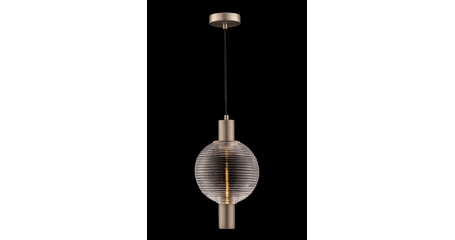 Подвесной светильник Maytoni Rueca P060PL-01N