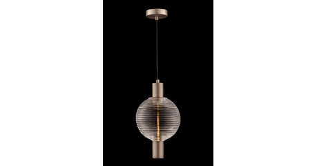 Подвесной светильник Maytoni Rueca P060PL-01N