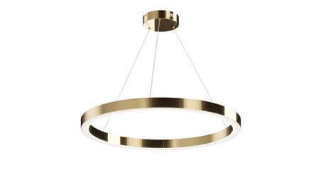 Подвесной светильник Maytoni Saturno MOD415PL-L60BS4K