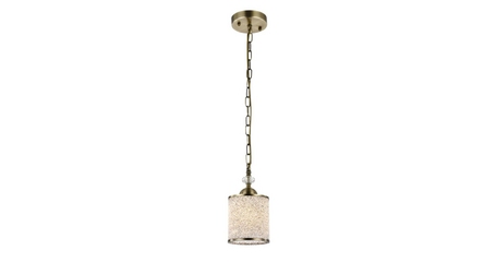 Подвесной светильник Maytoni Sherborn RC016-PL-01-G