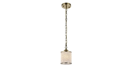 Подвесной светильник Maytoni Sherborn RC016-PL-01-G