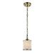 Подвесной светильник Maytoni Sherborn RC016-PL-01-G