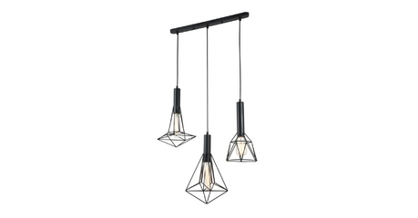 Подвесной светильник Maytoni Spider T021-03-B