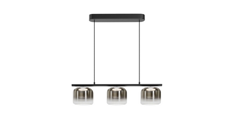 Подвесной светильник Maytoni Spirito MOD286PL-L12B3K