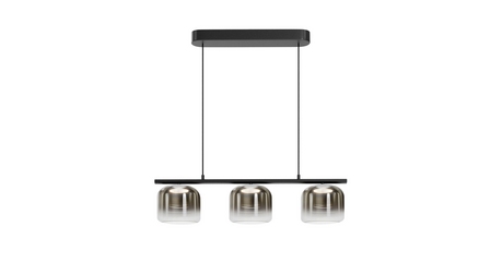 Подвесной светильник Maytoni Spirito MOD286PL-L12B3K