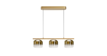 Подвесной светильник Maytoni Spirito MOD286PL-L12G3K